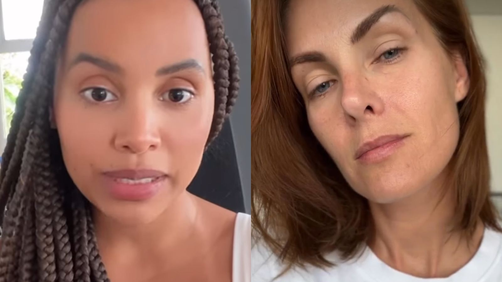 Gleici Damasceno enfrenta críticas após expor relação abusiva: ‘Querendo aparecer’