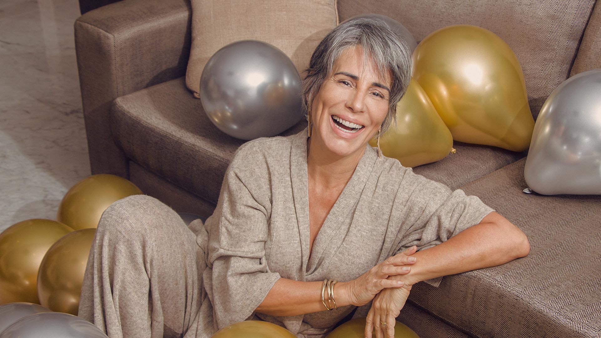 Gloria Pires vai se aposentar? Atriz revela próximos desejos após sair da Globo
