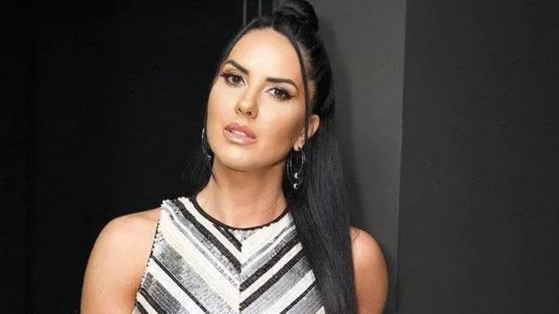 O que aconteceu com Graciele Lacerda? Entenda confusão com a família e perda de contrato