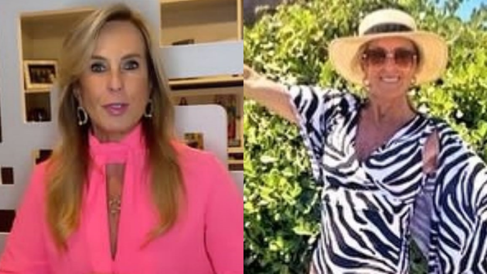 Helô Pinheiro exibe corpo impecável durante viagem: “Maravilhosa”