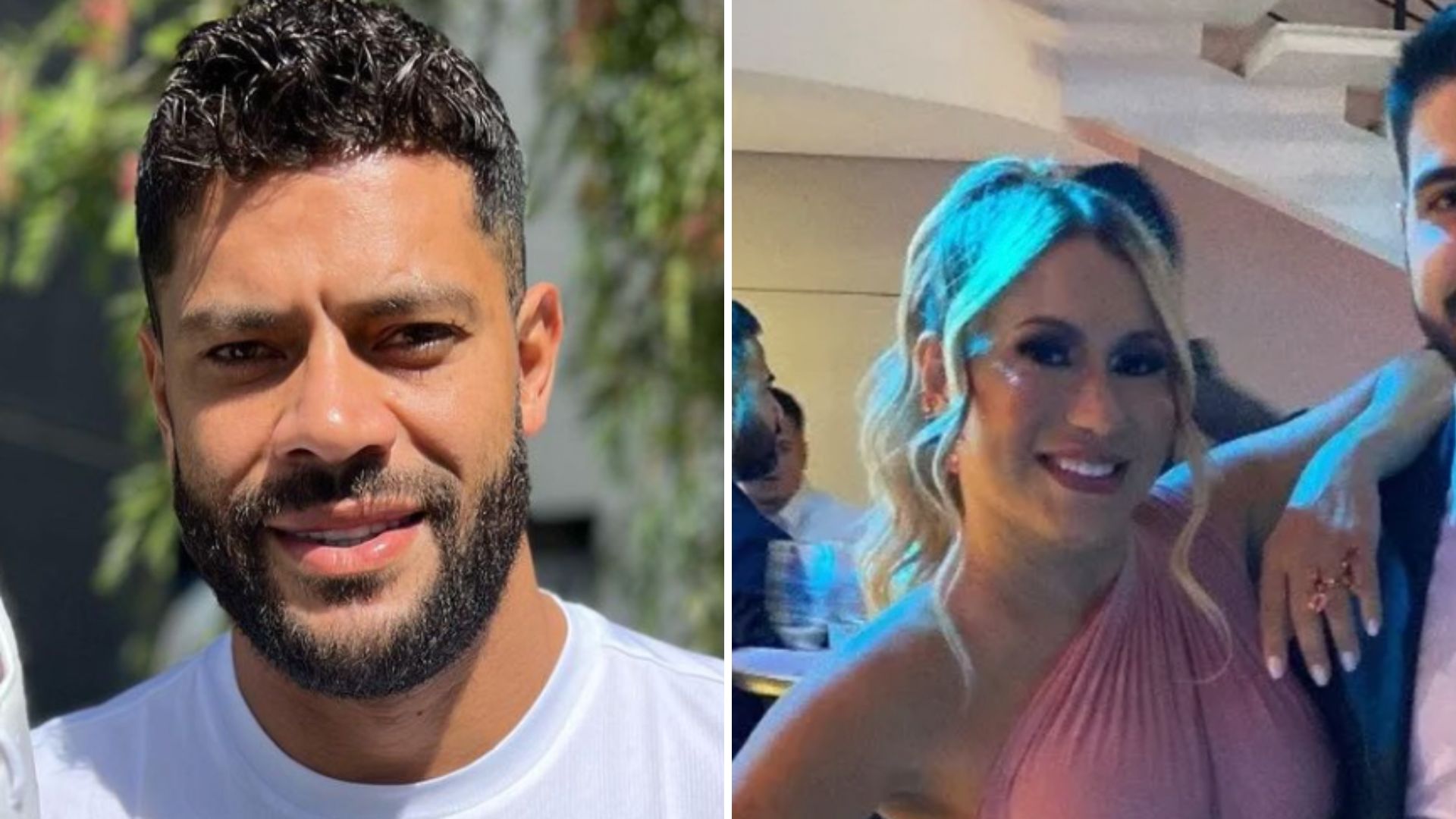 Volta por cima! Trocada por Hulk, Iran Ângelo assume novo amor com engenheiro novinho
