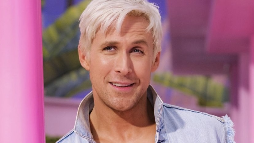 Sucesso! Ryan Gosling é indicado ao Grammy por canção em trilha sonora de Barbie