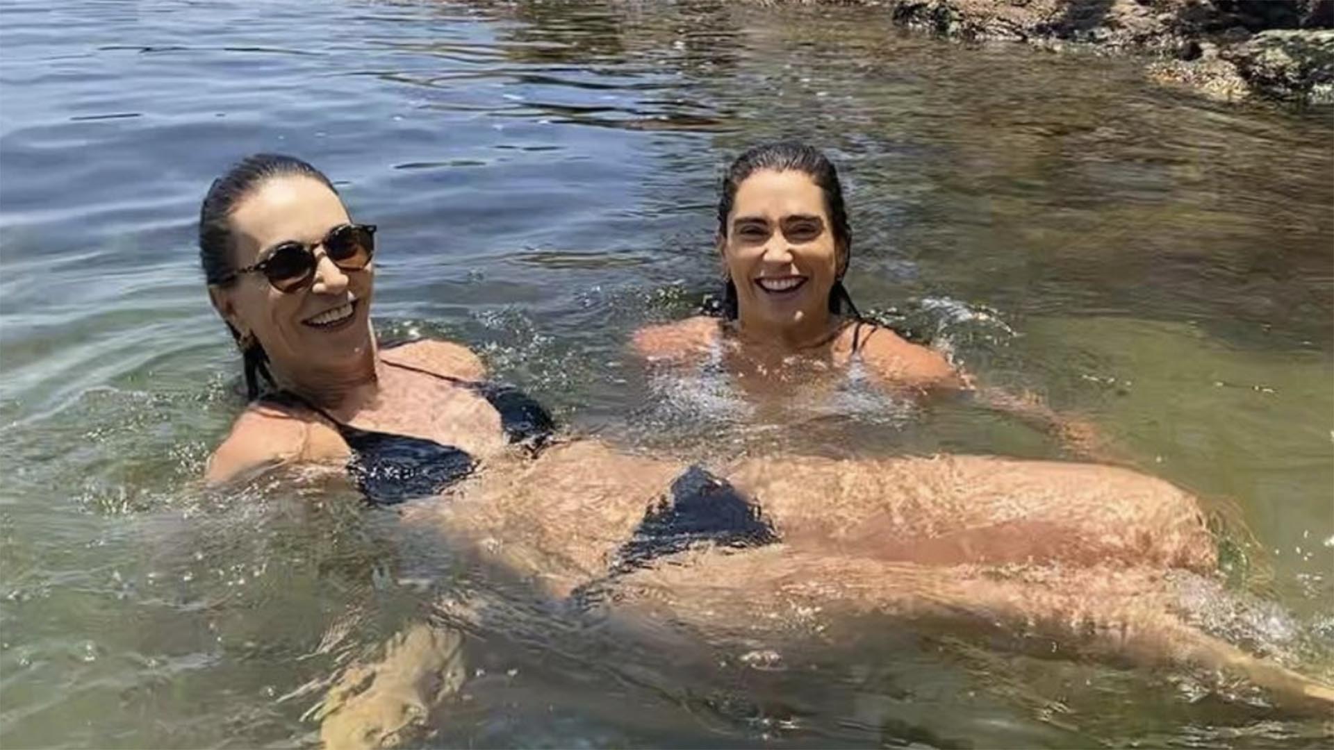 Filha de Isabel Salgado fala sobre o primeiro ano da morte repentina da mãe