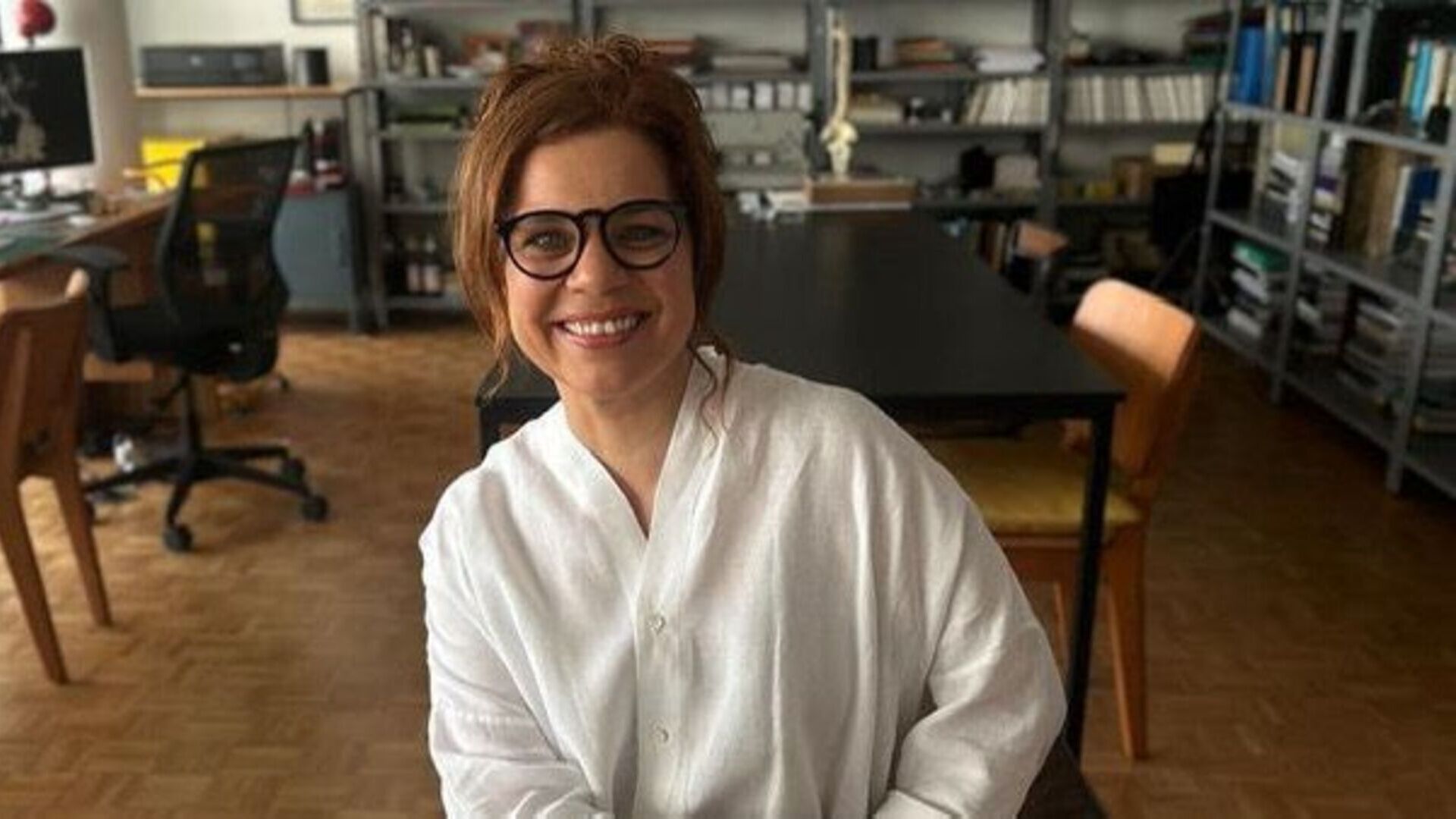 Isabel Teixeira revela inspiração para sua personagem em novela: “Diva”