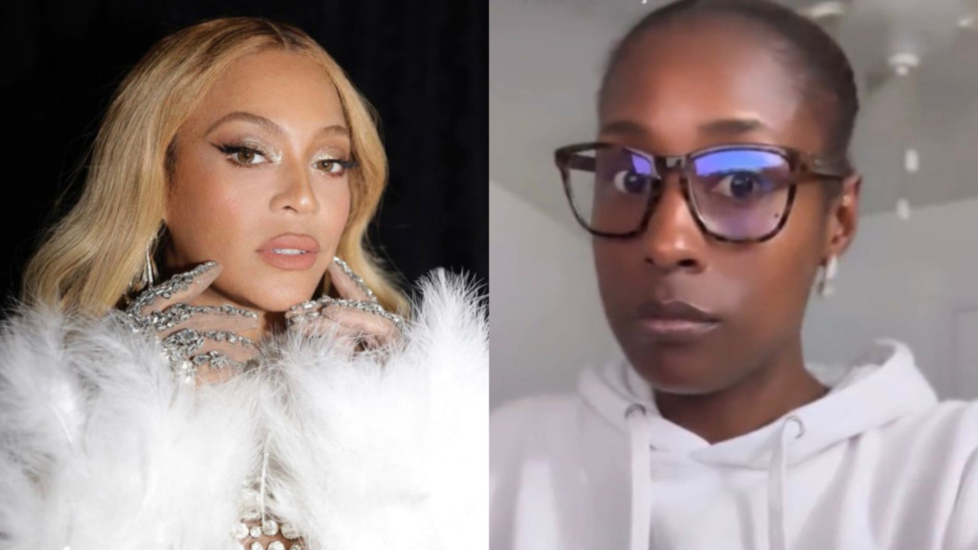 Atriz confirma vinda de Beyoncé ao Brasil e volta atrás: “Não me escutem”