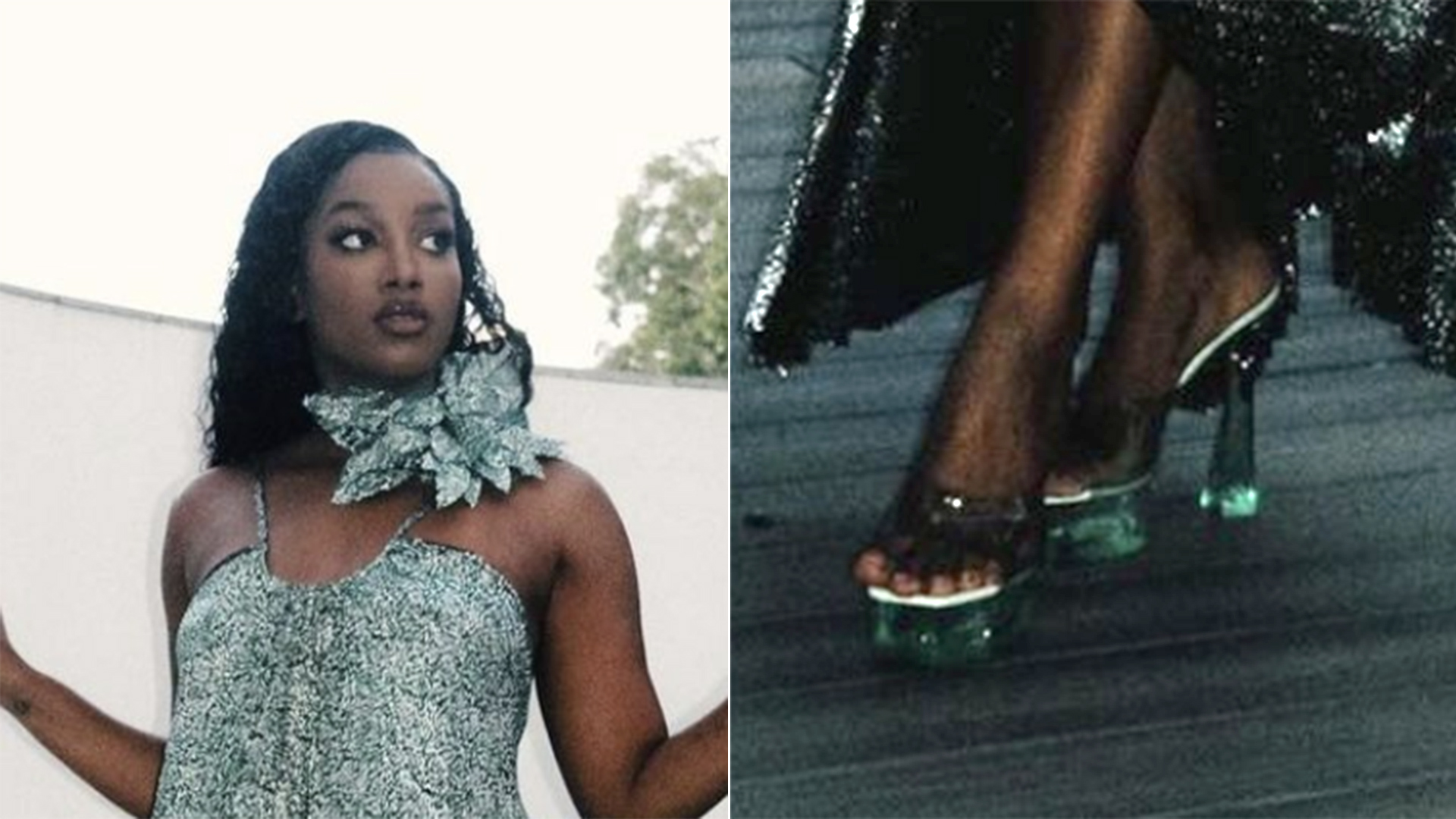 Saiba o preço da sandália de Iza para evento antes do Grammy Latino