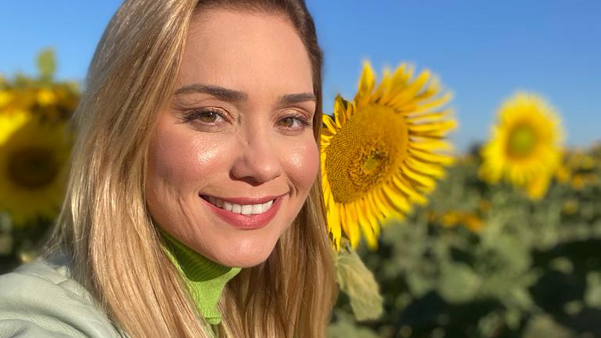 ”O agro quer falar para todo o Brasil”, diz Jaque Silva