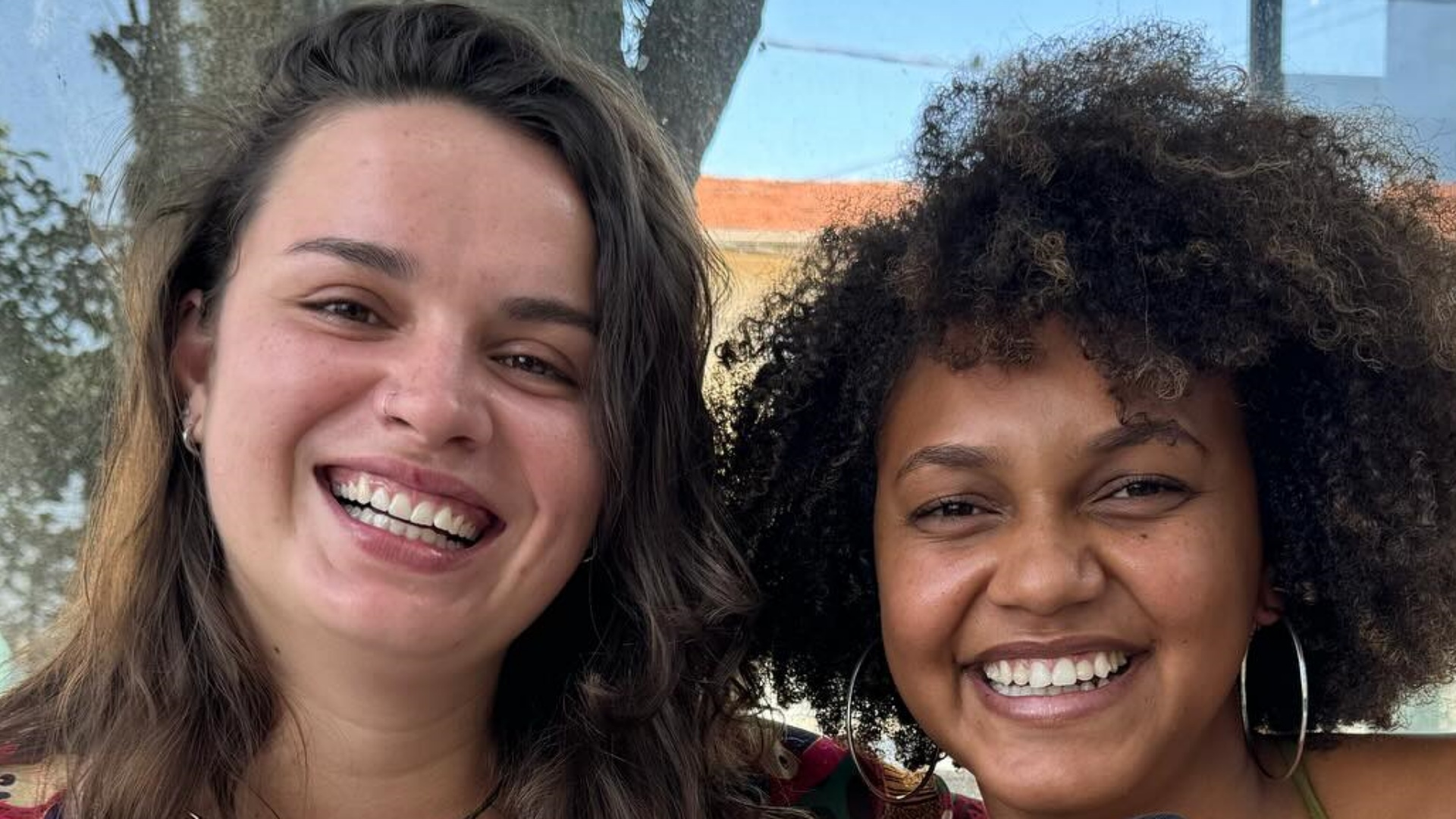 Ex-BBB Jessi Alves se declara ao comemorar 1 ano de namoro: “Te amo”