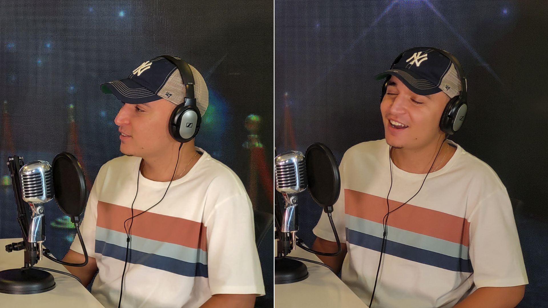 João Gomes faz revelação inédita sobre reconciliação com namorada envolvendo filho: ‘Santo dia’