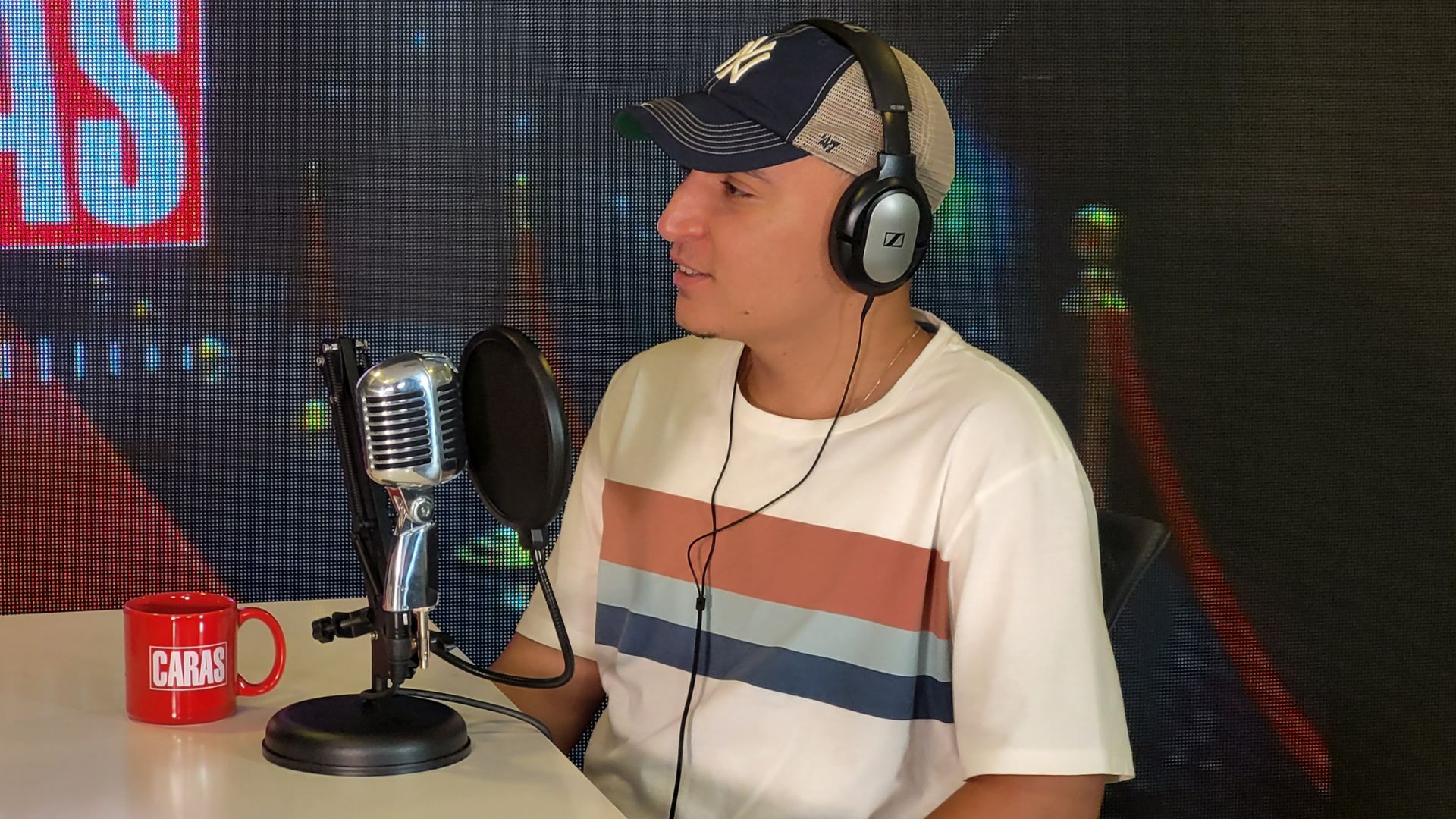 João Gomes revela canção inédita e canta trecho do novo projeto; ouça