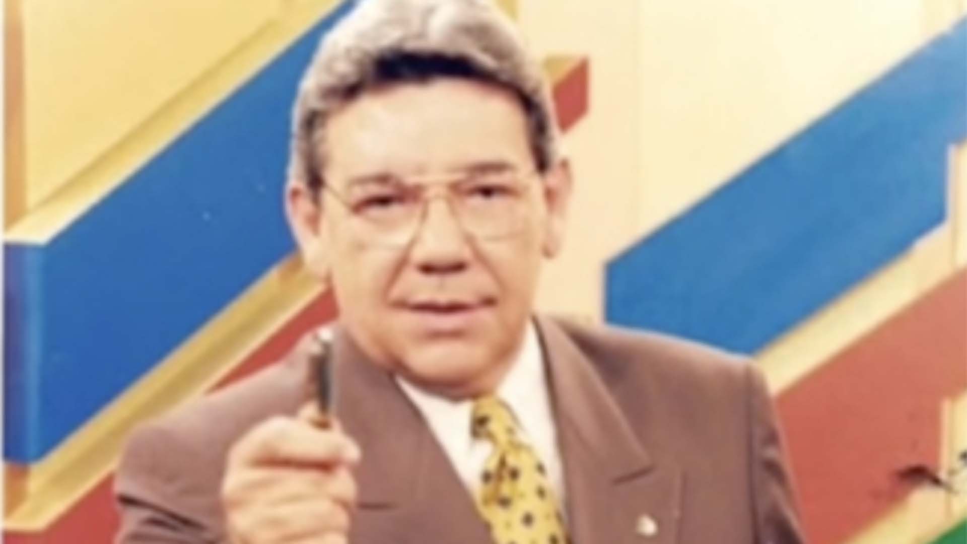 Ex-apresentador do Cidade Alerta, João Leite Neto morre aos 80 anos