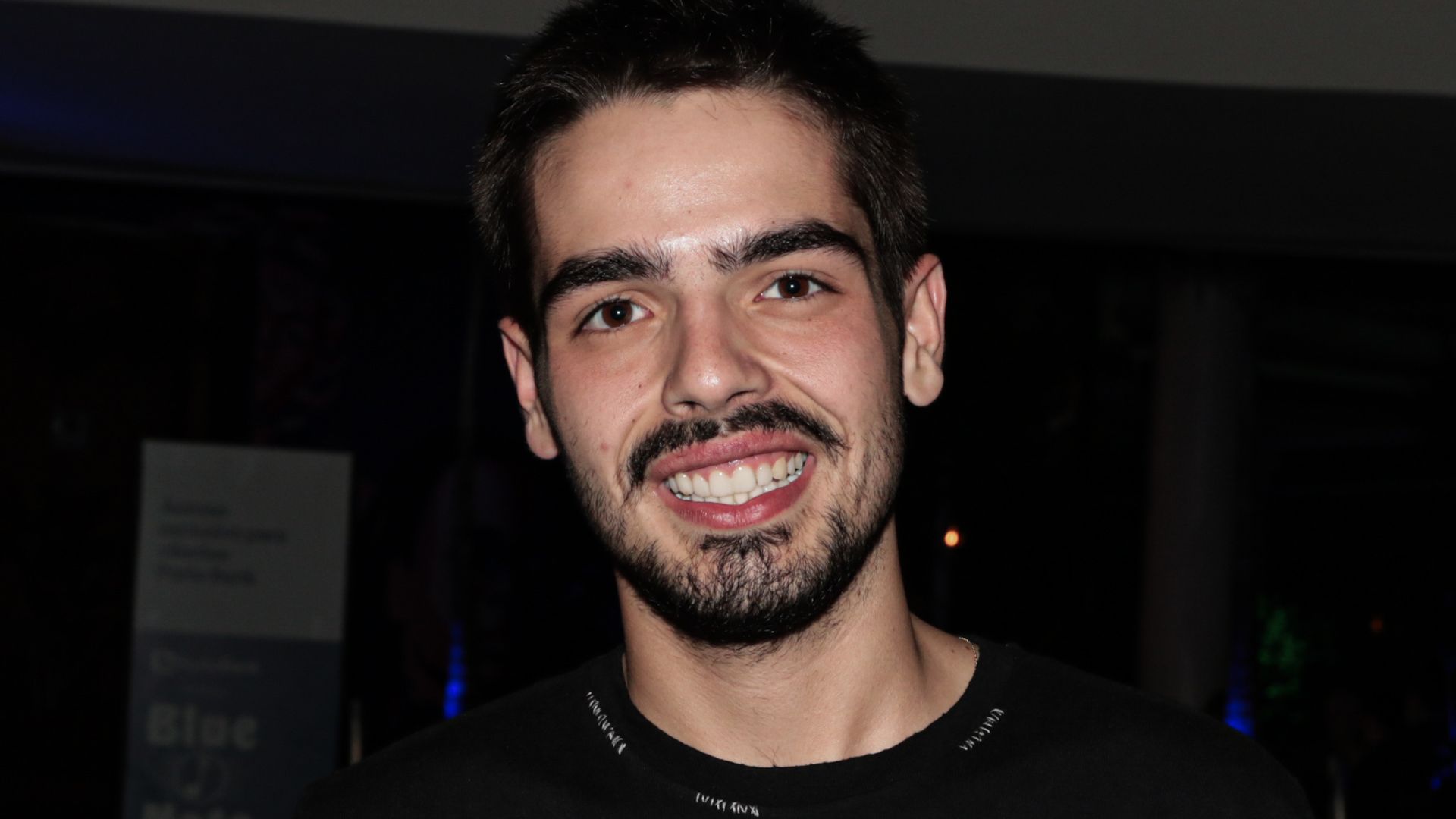 Filho de Faustão, João Silva entrega futuro de seu primeiro programa solo: ‘Saudosismo’