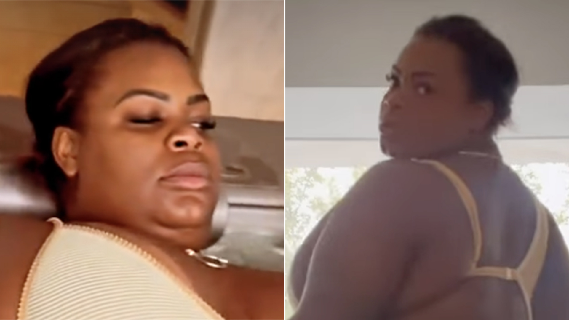 Após bariátrica, Jojo Todynho exibe nova silhueta em dia na hidromassagem