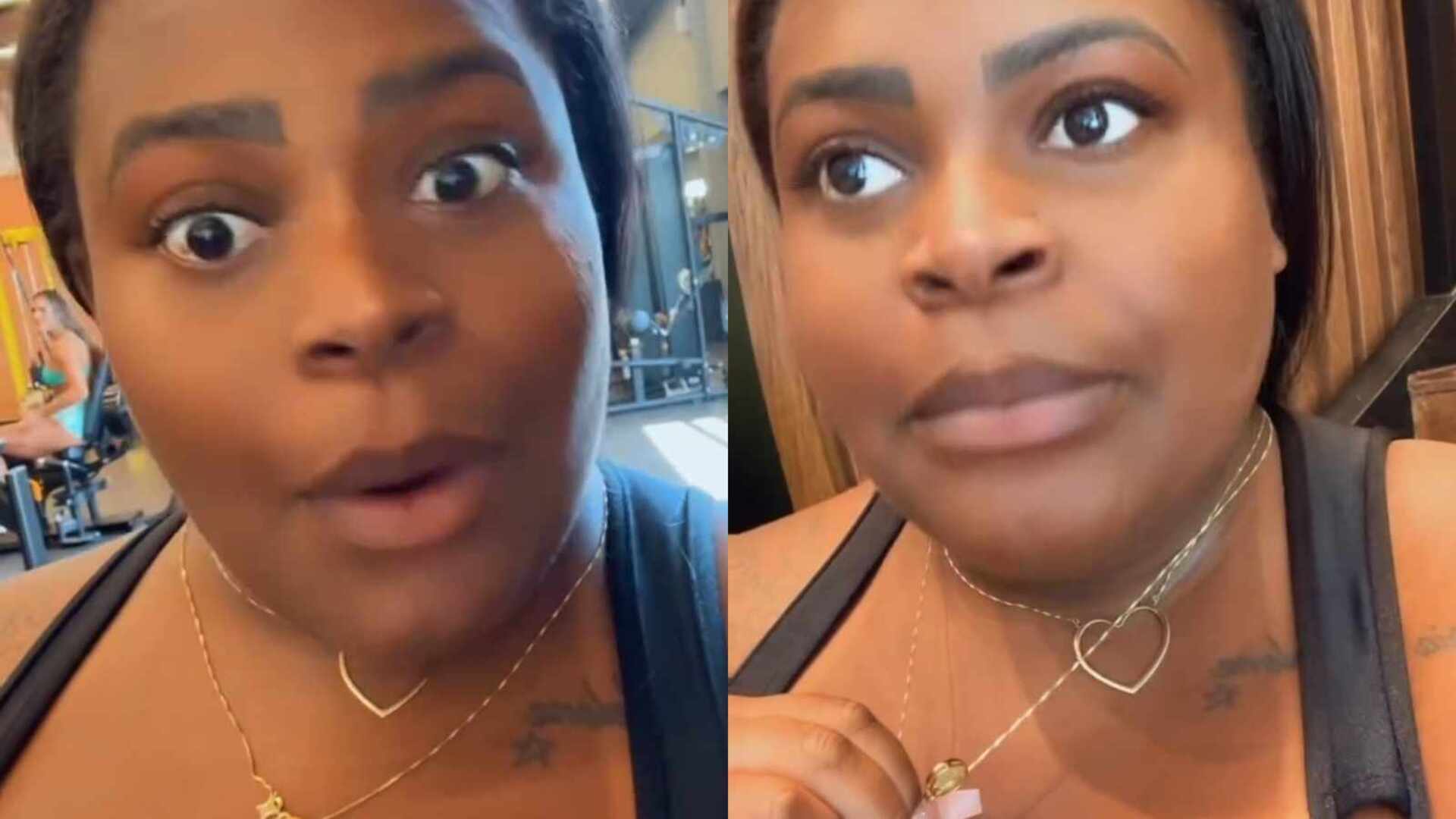 Jojo Todynho revela real motivo do fim de seu casamento com Lucas Souza: ‘Com homens’