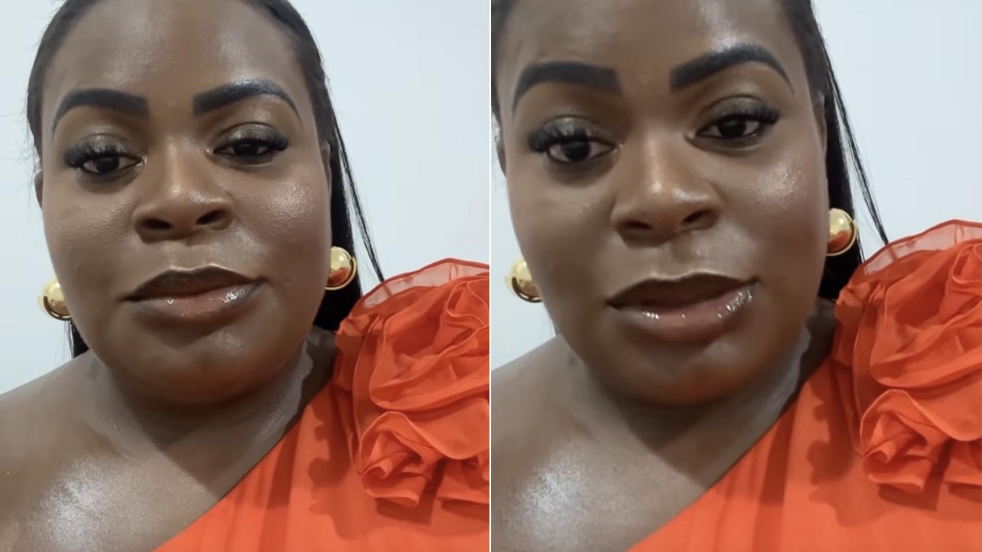 Jojo Todynho perde a paciência com críticas nas redes sociais: ‘Sem noção’