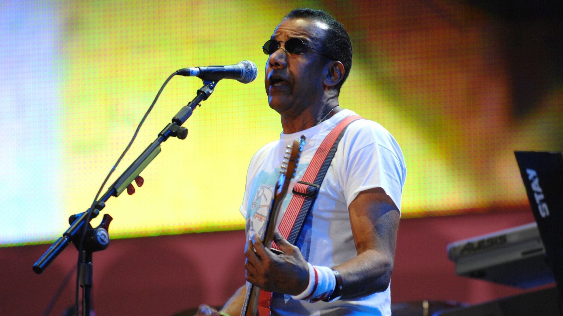 Por que Jorge Ben mora no Copacabana Palace? Músico passou por tragédia