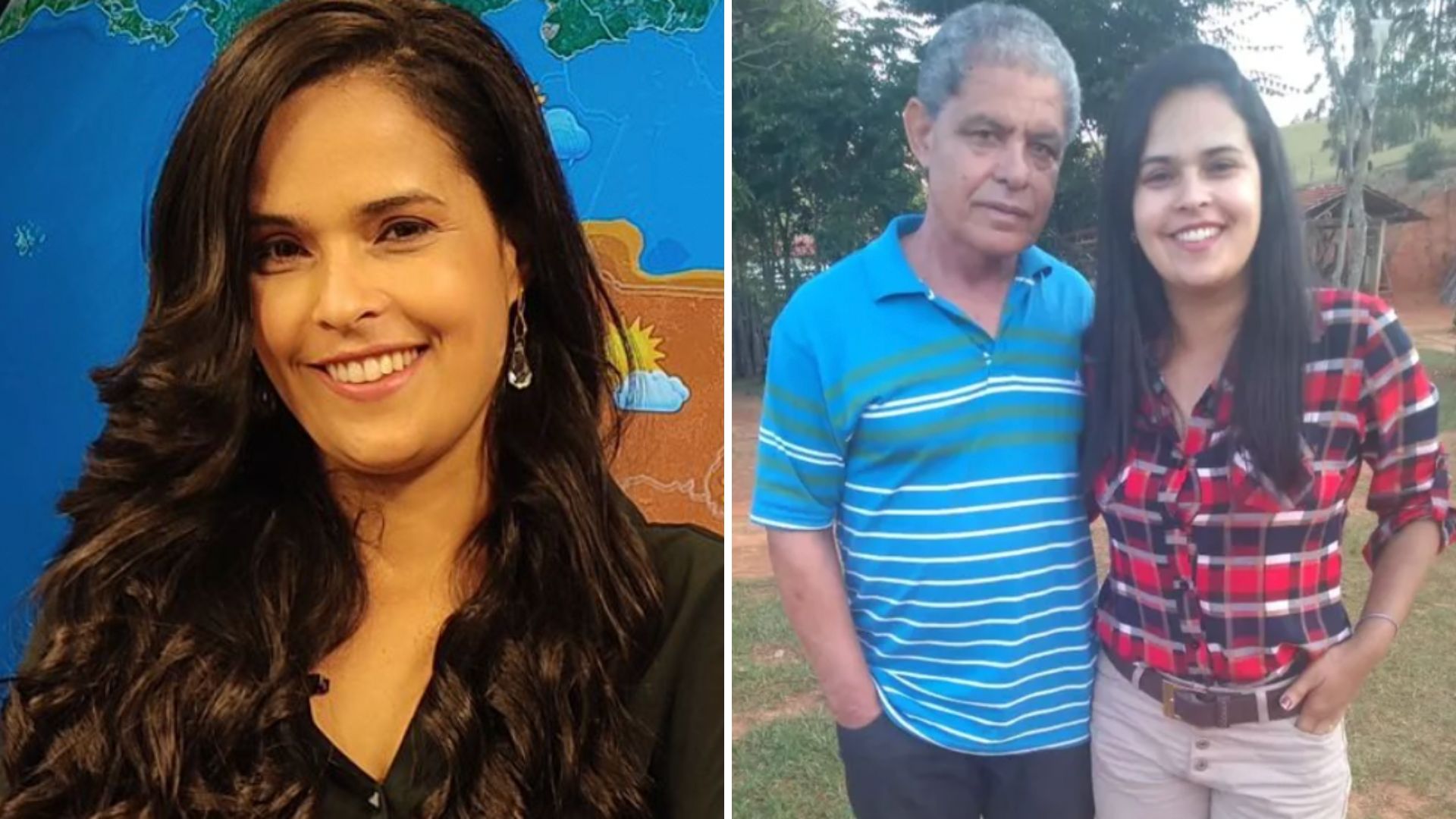Antes de morrer, jornalista da Canção Nova publicou carta para o pai: “Distância”