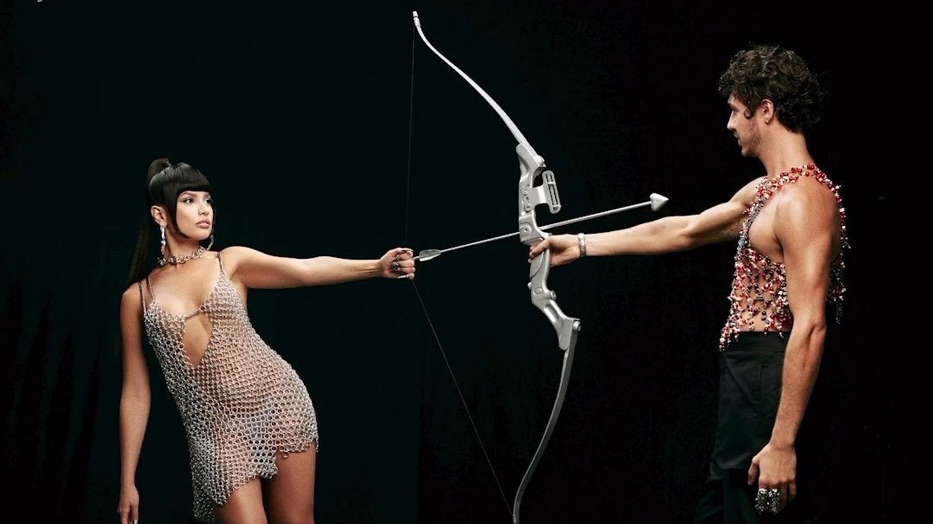 Plágio? Confira seis vezes que Juliette foi acusada de copiar trabalhos de artistas