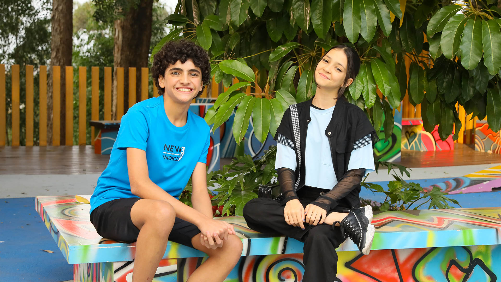 A Infância de Romeu e Julieta: resumo da novela de 13 a 17 de novembro