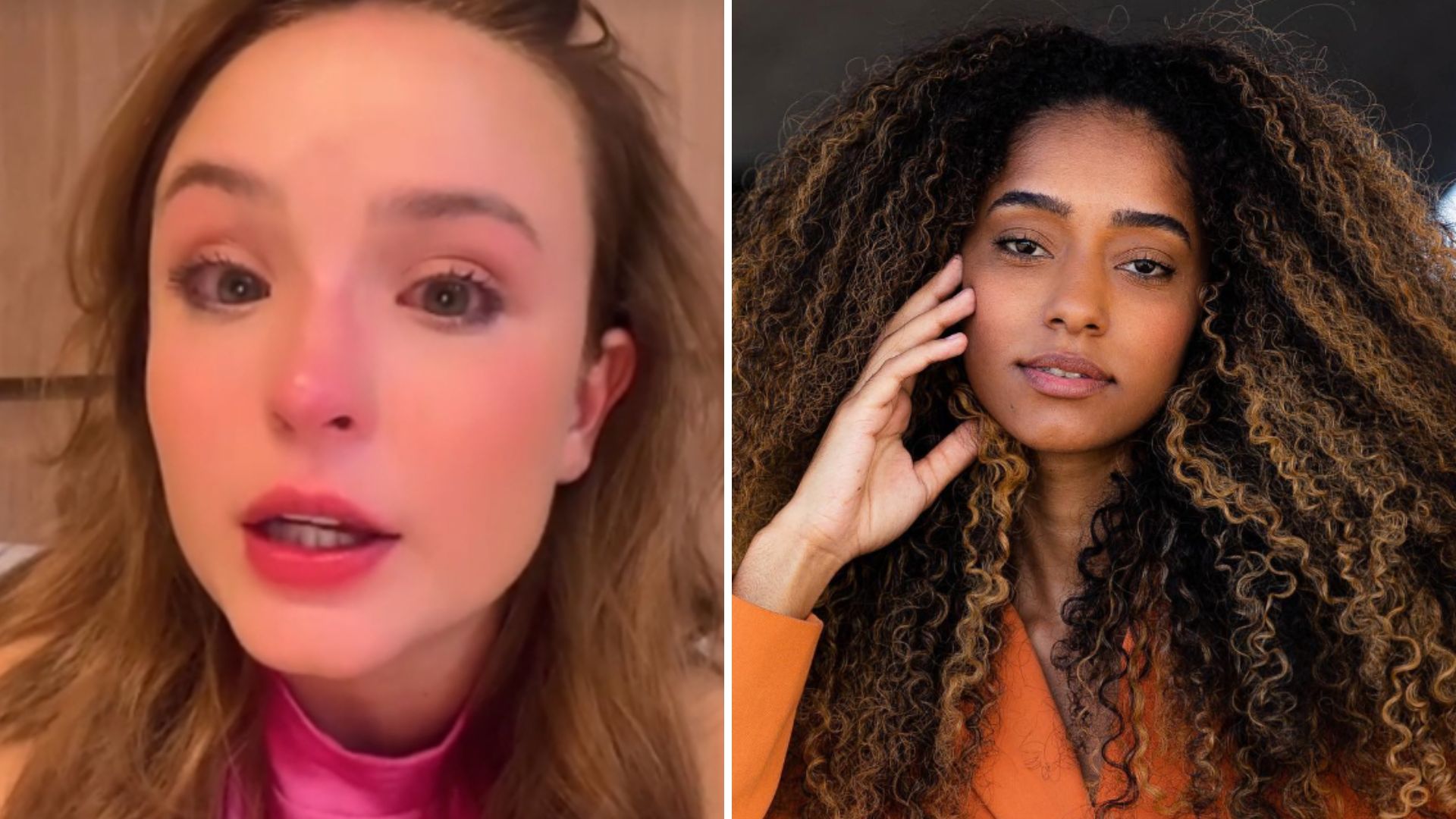 Morte de atriz de 22 anos deixa Larissa Manoela abalada: “Era tão talentosa”