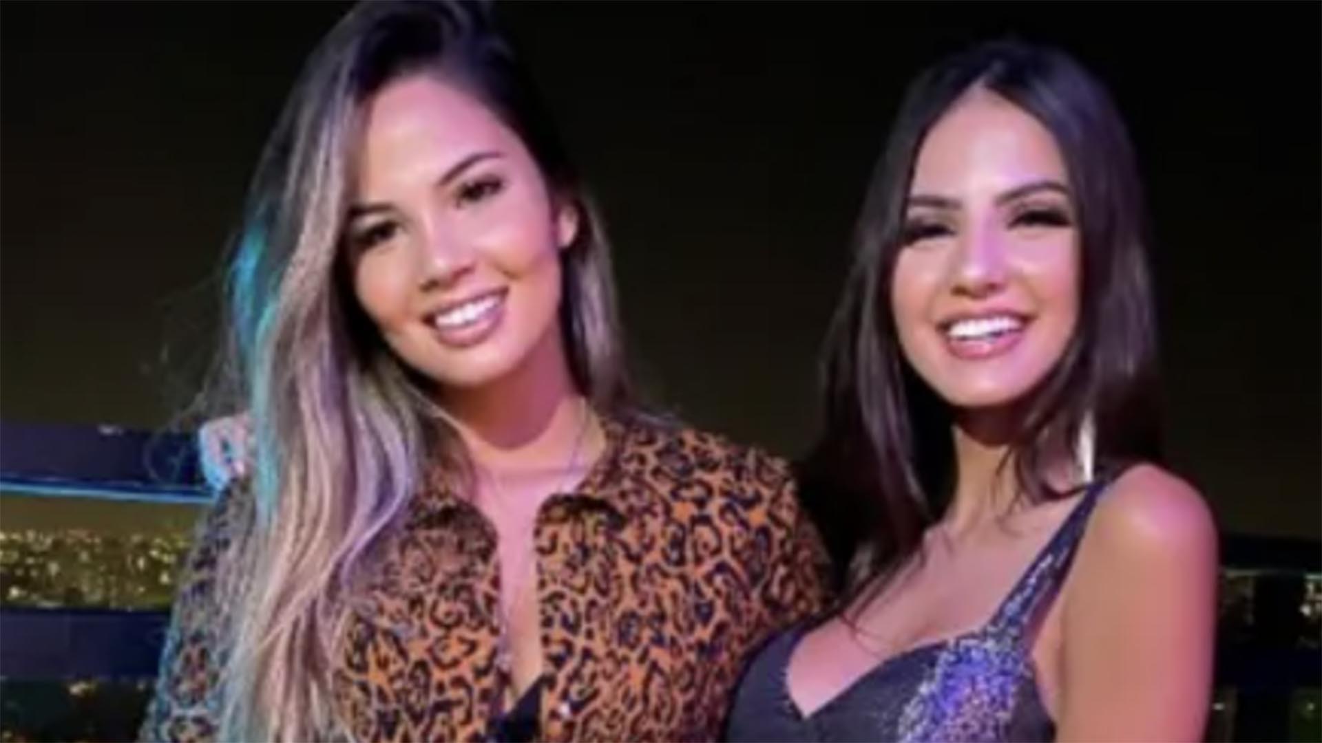 Prima de Luana Andrade relembra os últimos dias da ex-Power Couple
