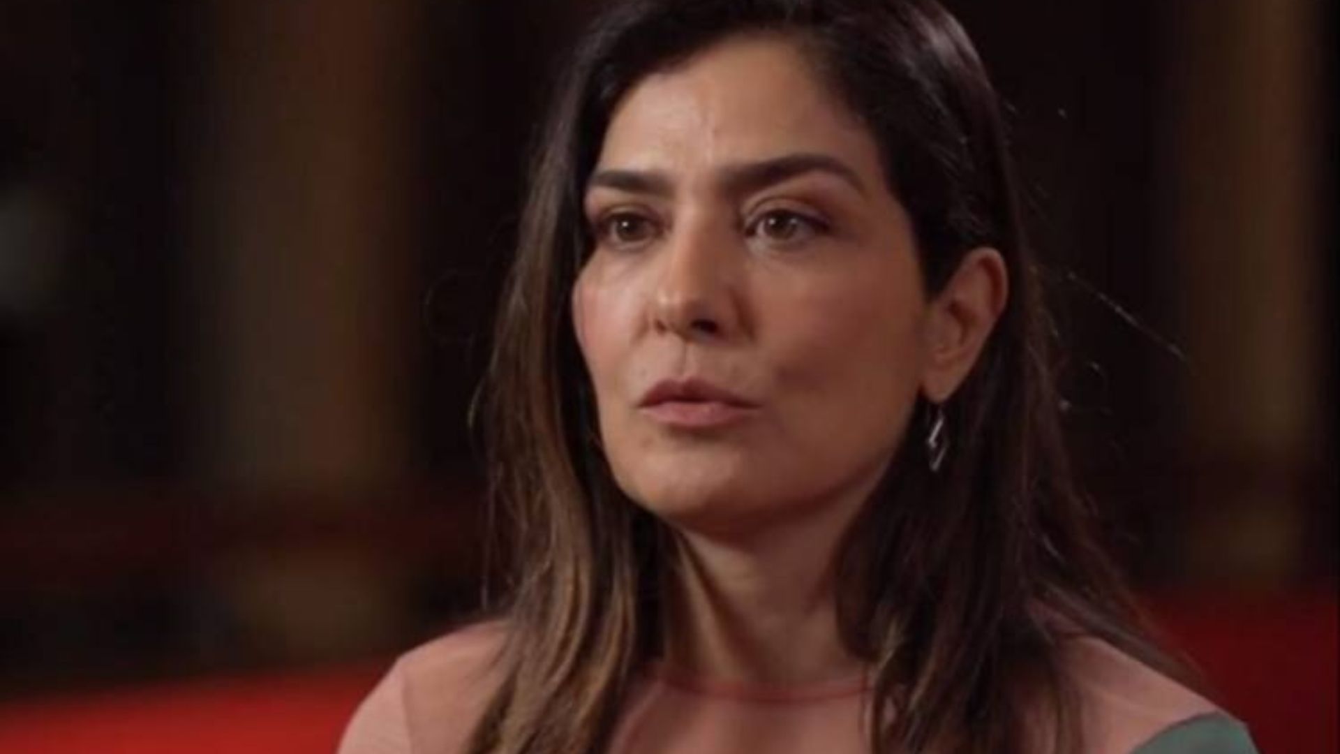 Letícia Sabatella se desculpa publicamente após erro grave: “Fui enganada”