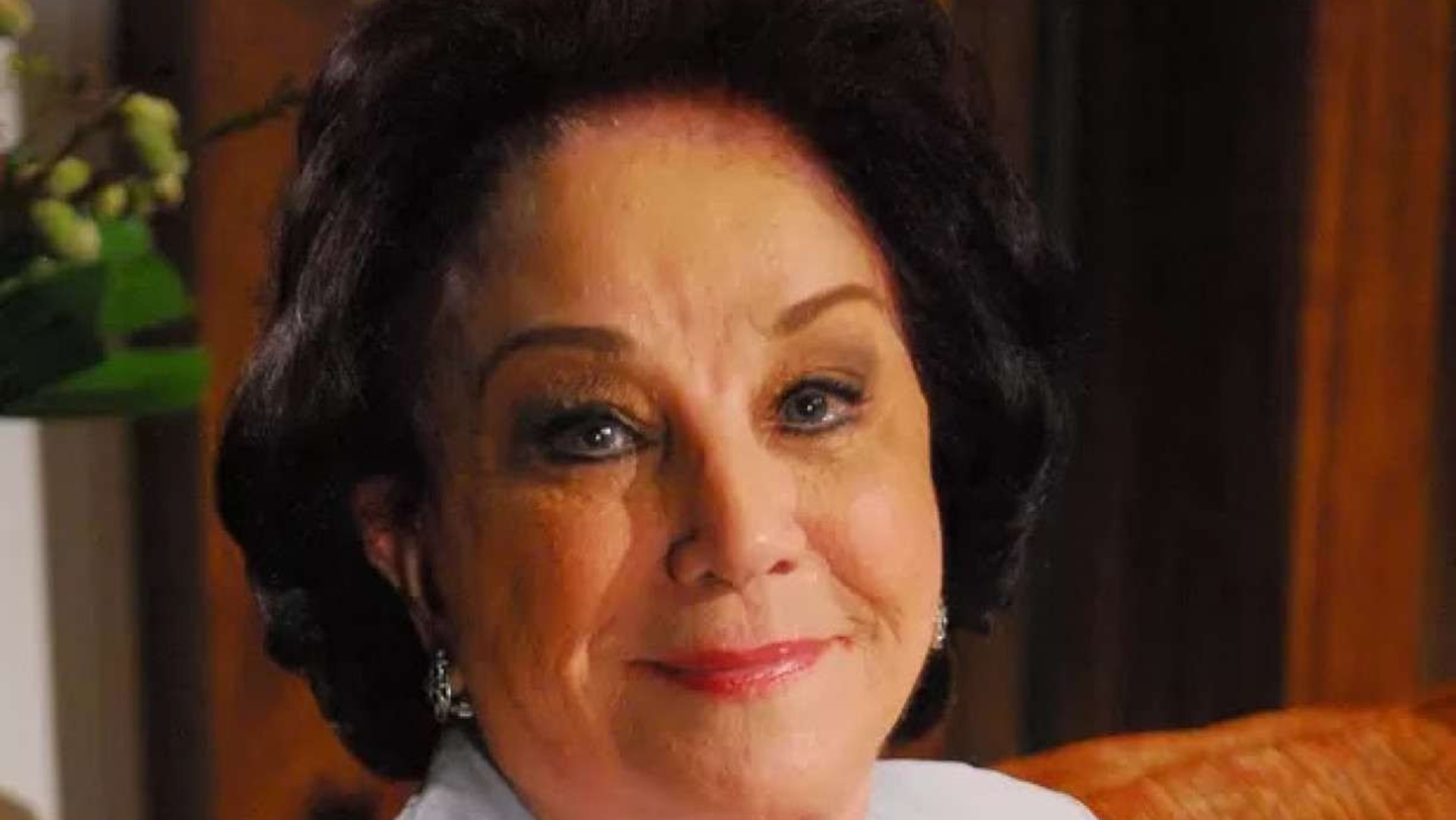 Atriz Lolita Rodrigues morre, aos 94 anos, em João Pessoa
