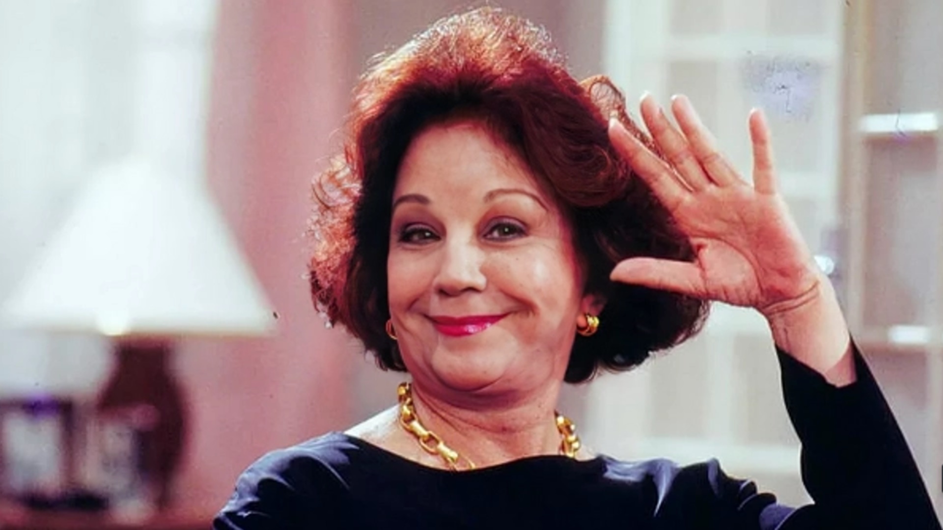 Lolita Rodrigues ficou marcada por entrevista hilária na televisão; relembre