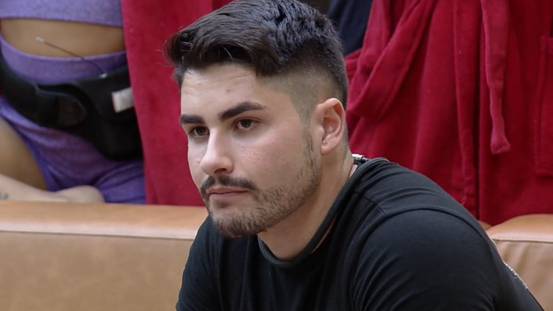 O que aconteceu com Lucas Souza em A Fazenda? Entenda desistência