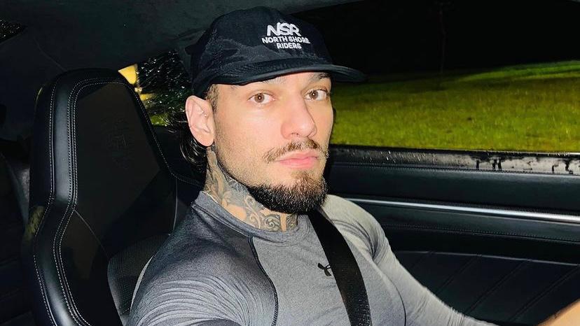 Lucas Lucco anuncia afastamento das redes sociais: ‘Tirar um tempo para mim’