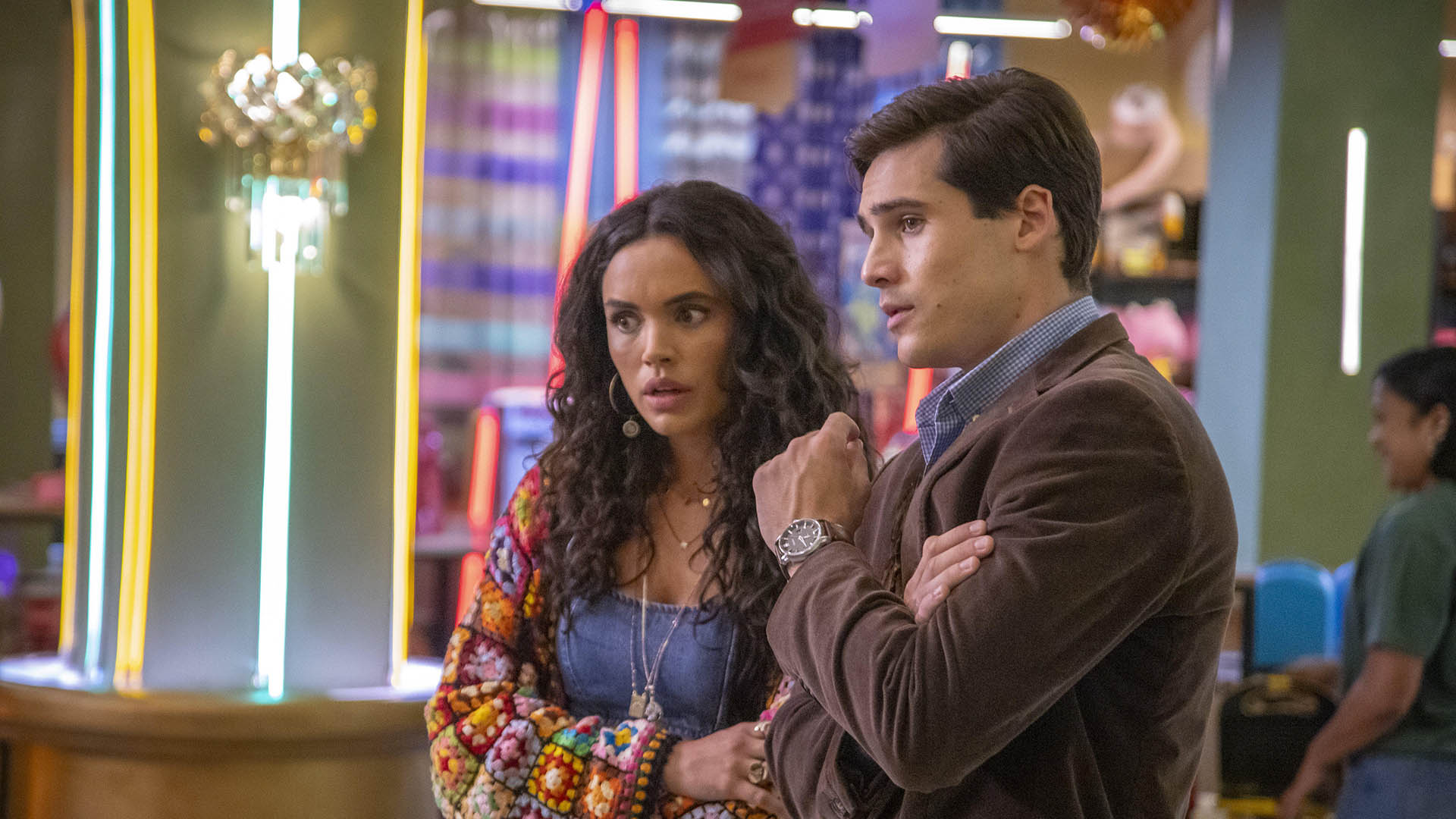 Fuzuê: resumo da novela de 13 a 18 de novembro