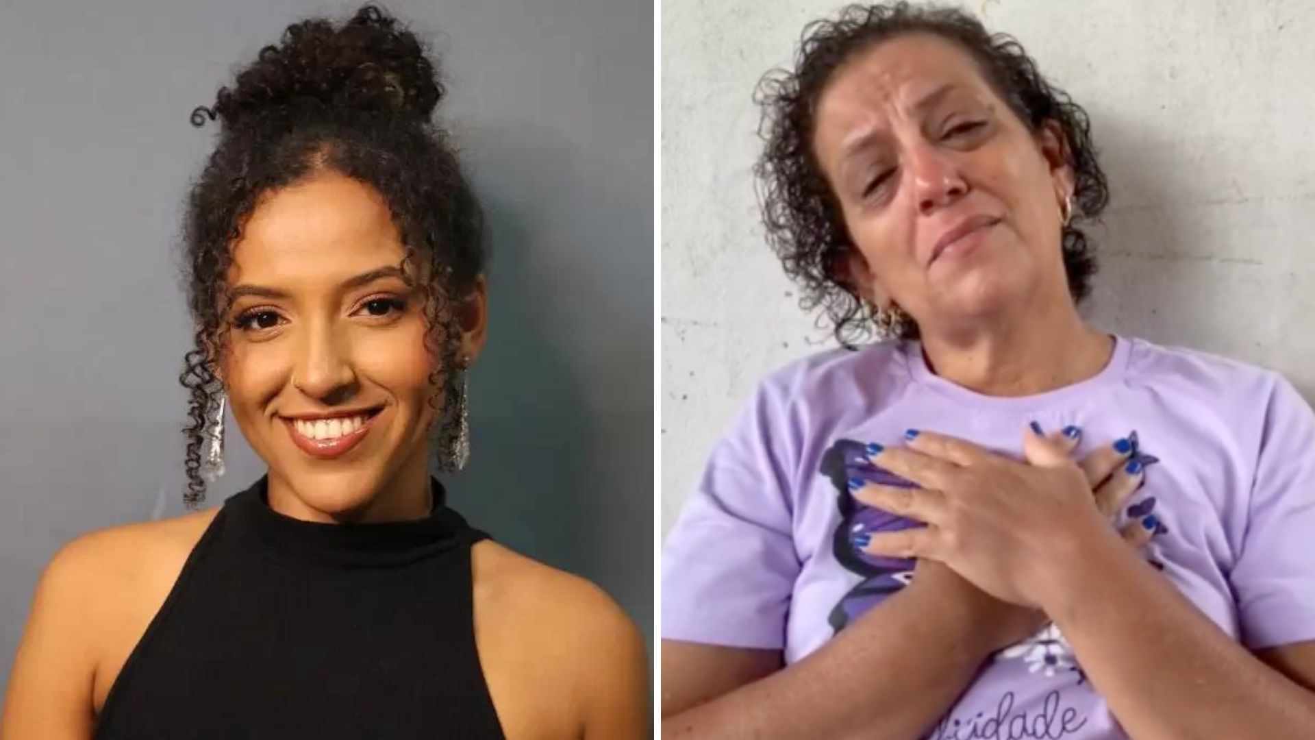Mãe de fã de Taylor Swift que morreu em show surge aos prantos: “A gente conseguiu”