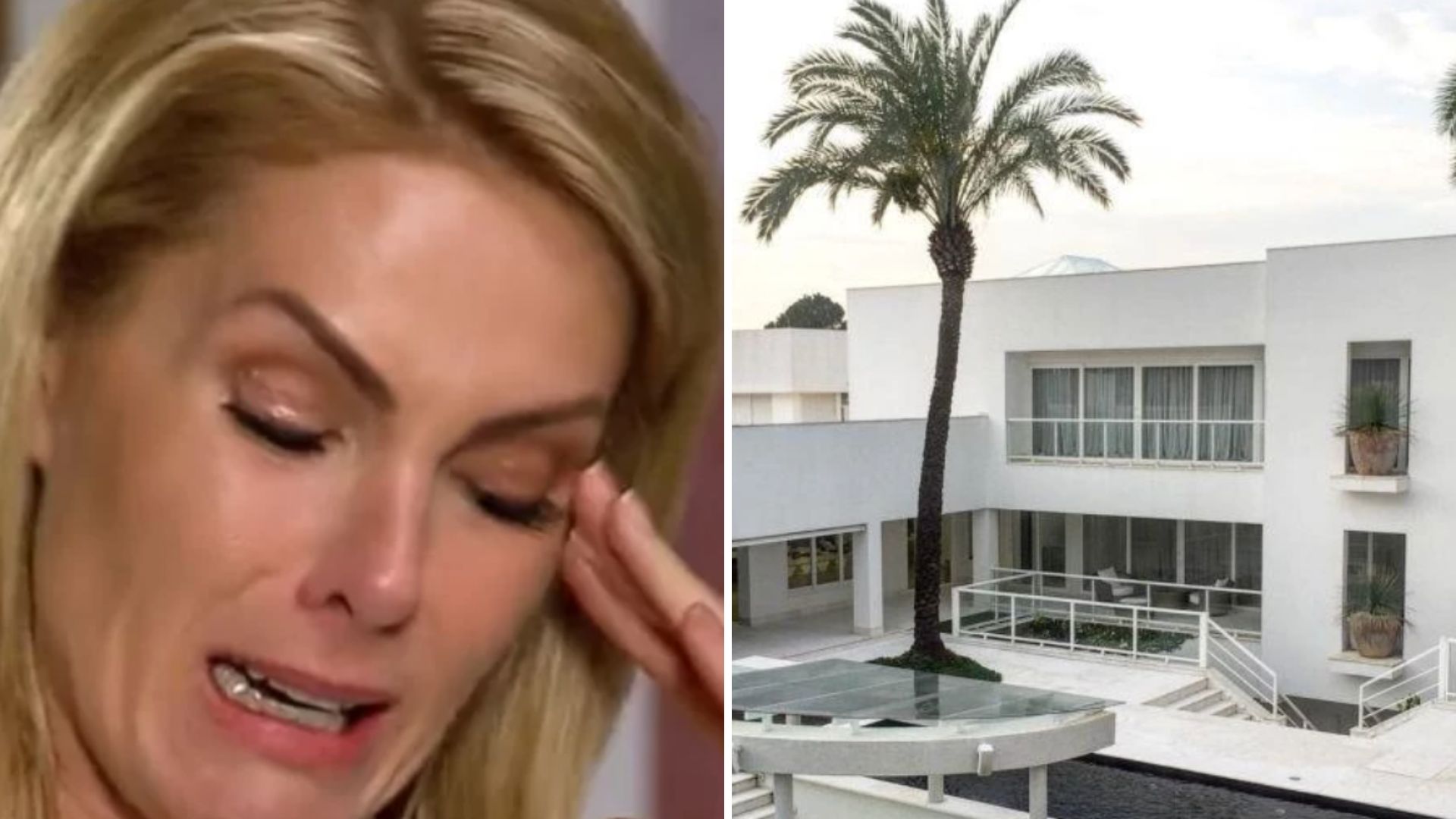 Ana Hickmann: depoimento da cozinheira revela detalhes inéditos da briga