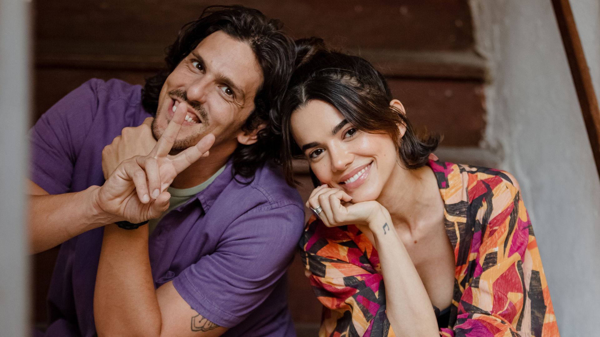 Manu Gavassi expõe mudança em como vê relacionamentos: ‘Não sou mais assim’