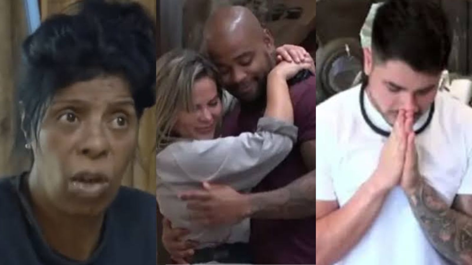 A Fazenda 15: Márcia Fu detona postura de peões após saída de Lucas: “Jogada suja”
