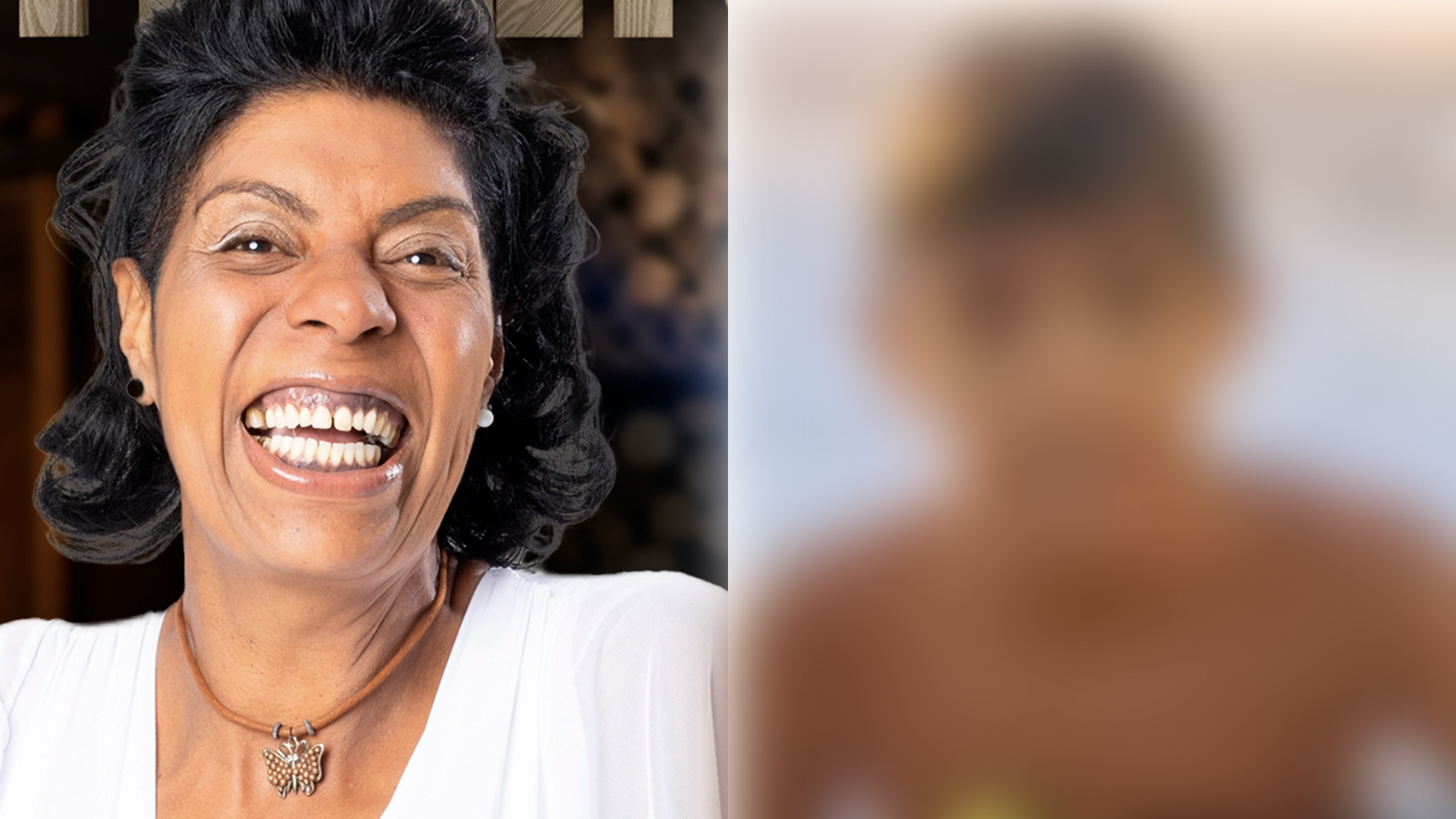 Quem é o filho de Márcia Fu? Menino faz rara aparição em novo vídeo