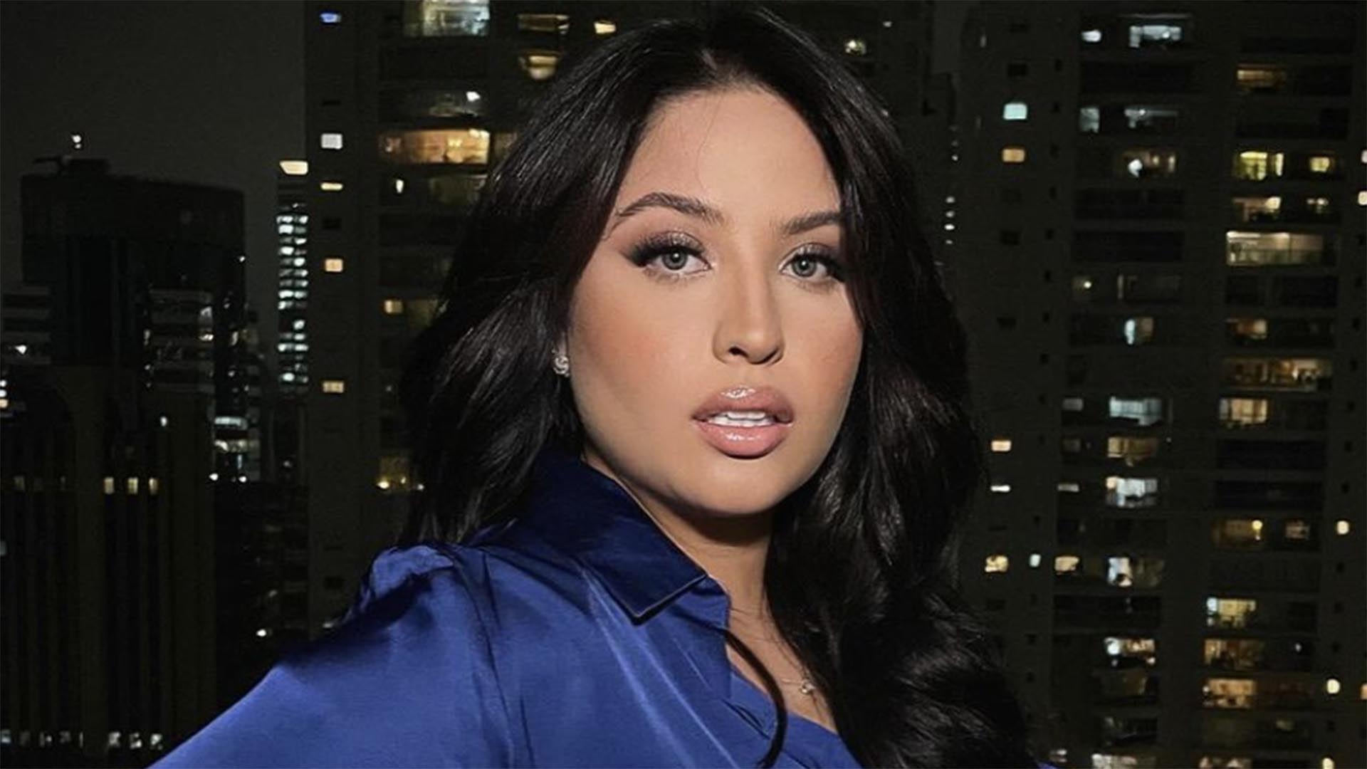 Mari Fernandez abre o jogo sobre sua orientação sexual: ‘Brasil inteiro quer saber’
