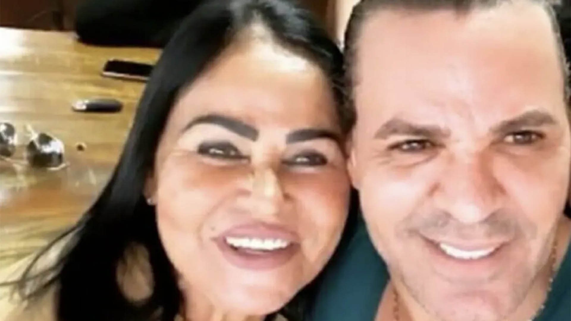 Casa da mãe de Eduardo Costa é assaltada, diz colunista