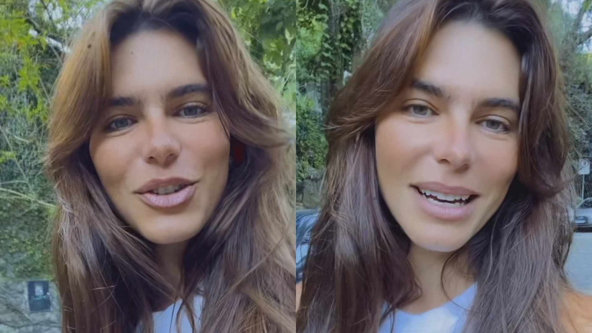 Mariana Goldfarb incentiva a independência financeira para as mulheres: “É liberdade”