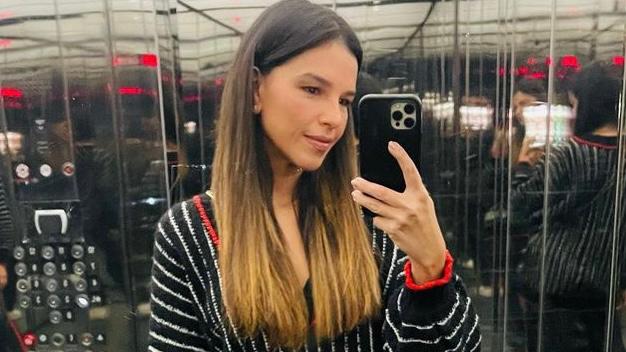 Dias depois de ter casa assaltada, Mariana Rios é vítima de golpe e alerta: ‘Fiquem atentos’