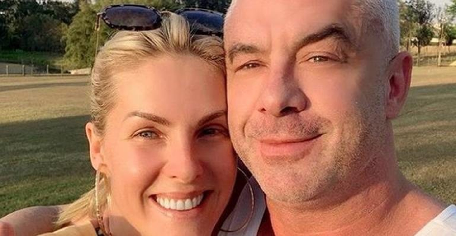 O que Ana Hickmann já falou sobre agressão do marido? Apresentadora tem sido discreta