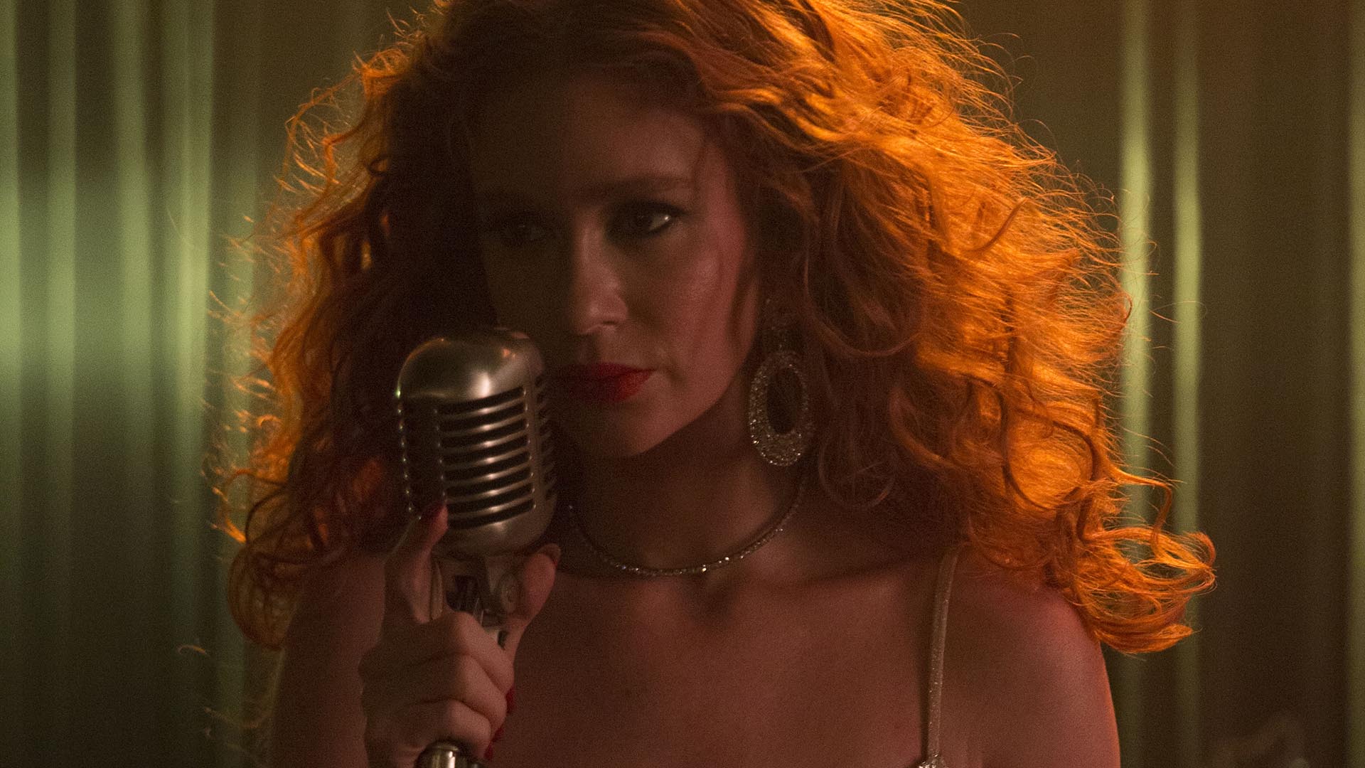 Marina Ruy Barbosa: Veja as primeiras fotos da atriz em Rio Connection