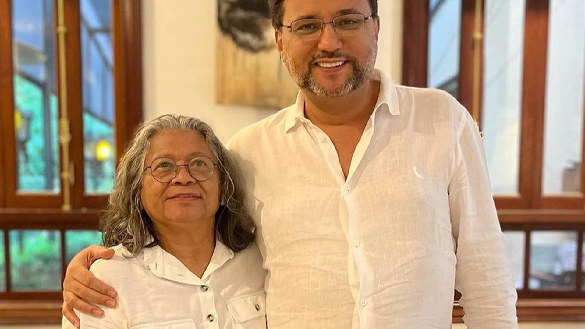 Ex-diretora de Xuxa, Marlene Mattos assina contrato com a RedeTV!