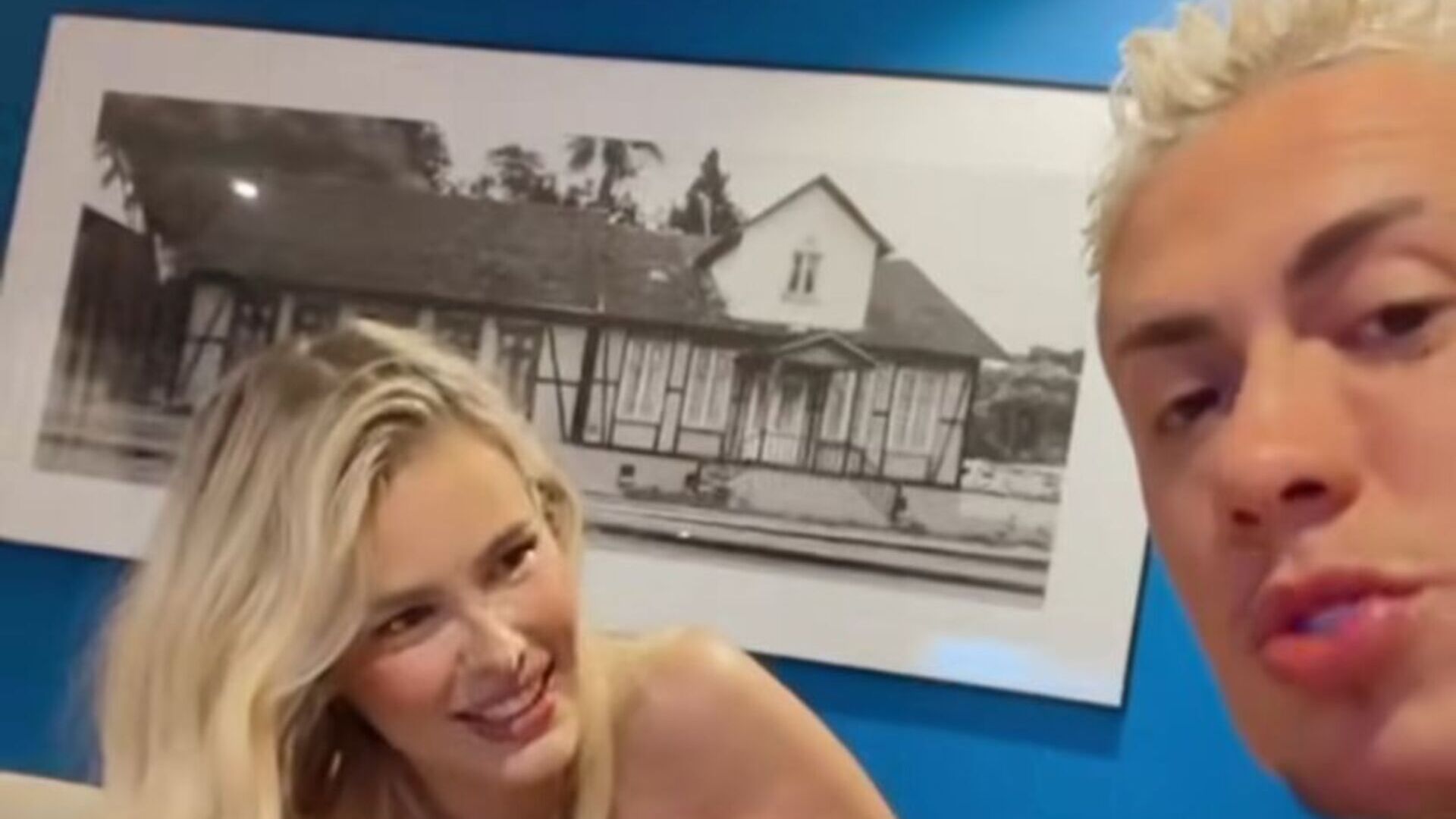 Aumentando rumores de romance, MC Daniel surpreende ao visitar Yasmin Brunet no hospital