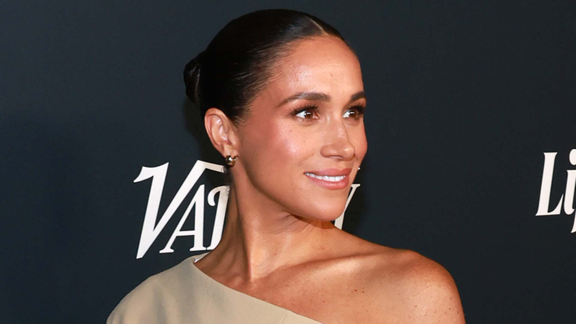 Valor do look de Meghan Markle chama a atenção
