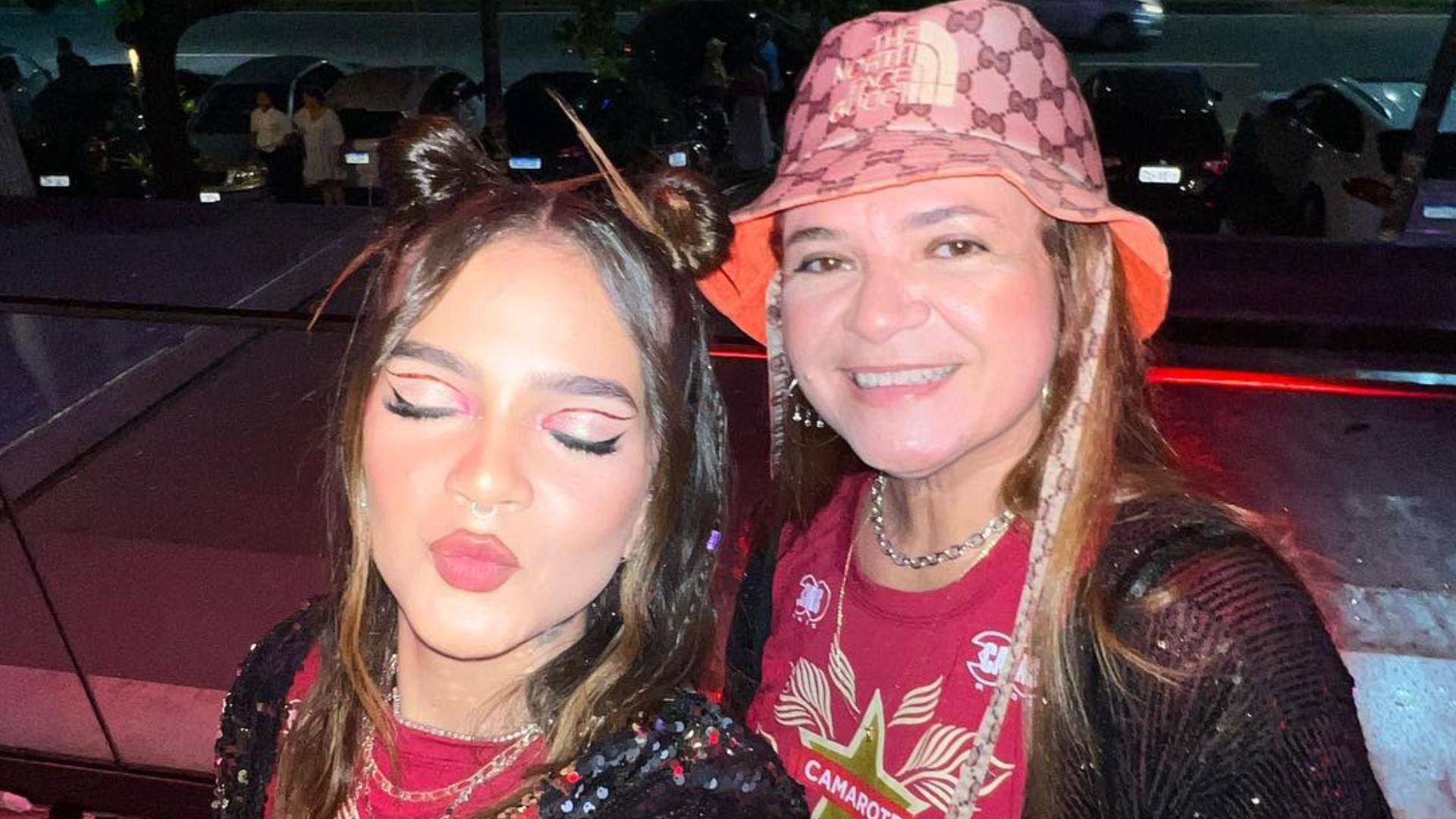 O que aconteceu com irmão de Mel Maia? Mãe da atriz o homenageou após morte