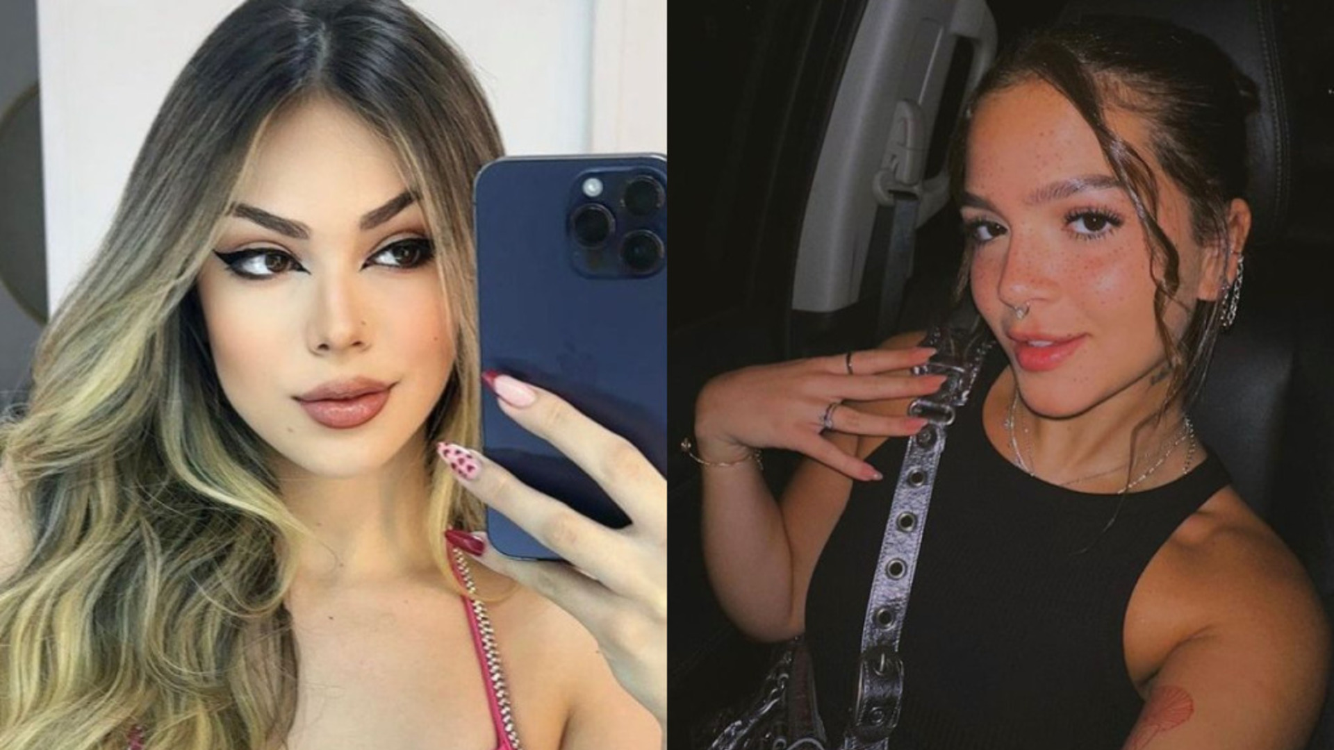 Mel Maia e Melody trocam farpas nas redes sociais: “Se liga”