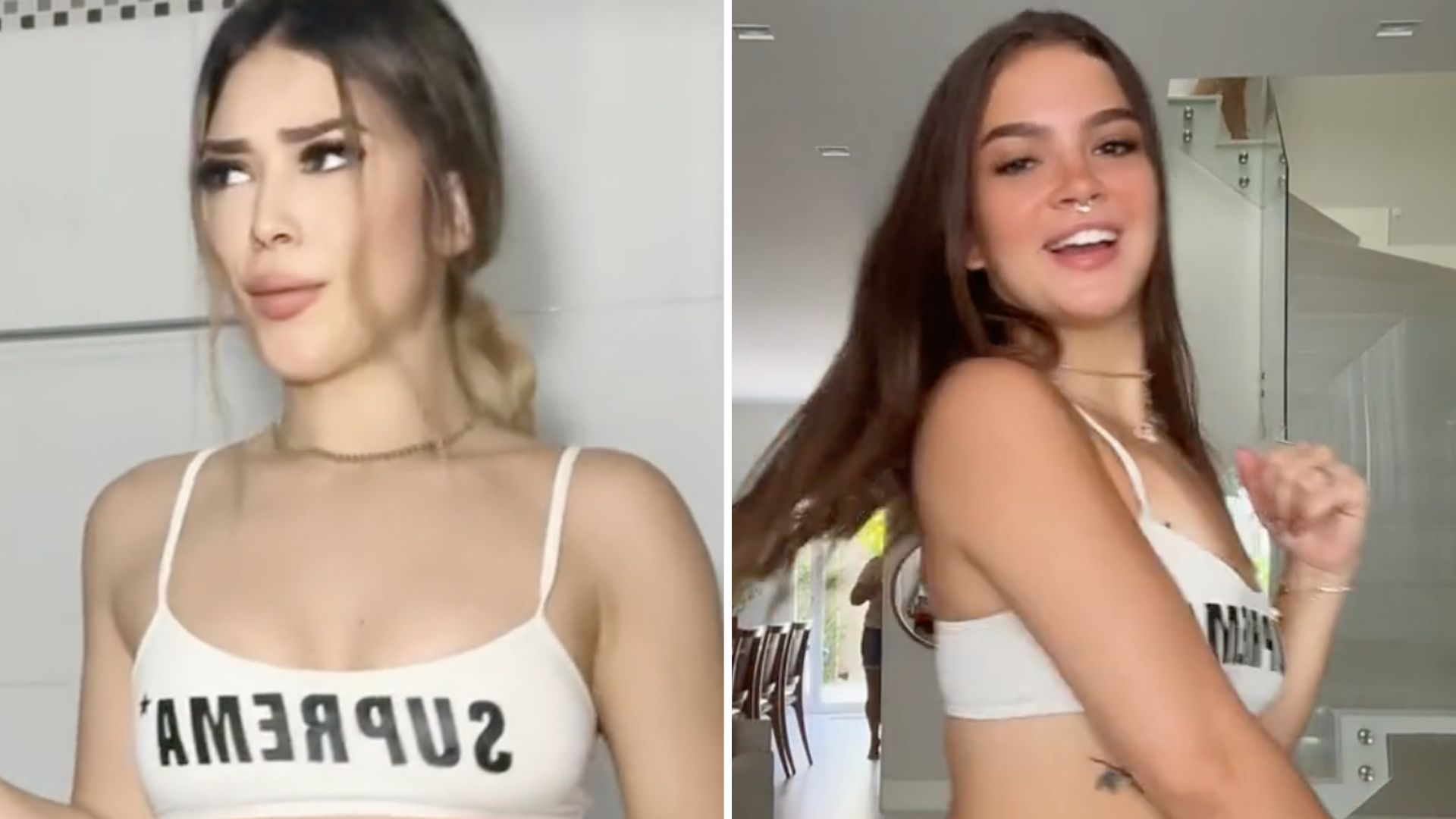 Por culpa de um top de R$ 165? Entenda o barraco envolvendo Mel Maia e Melody