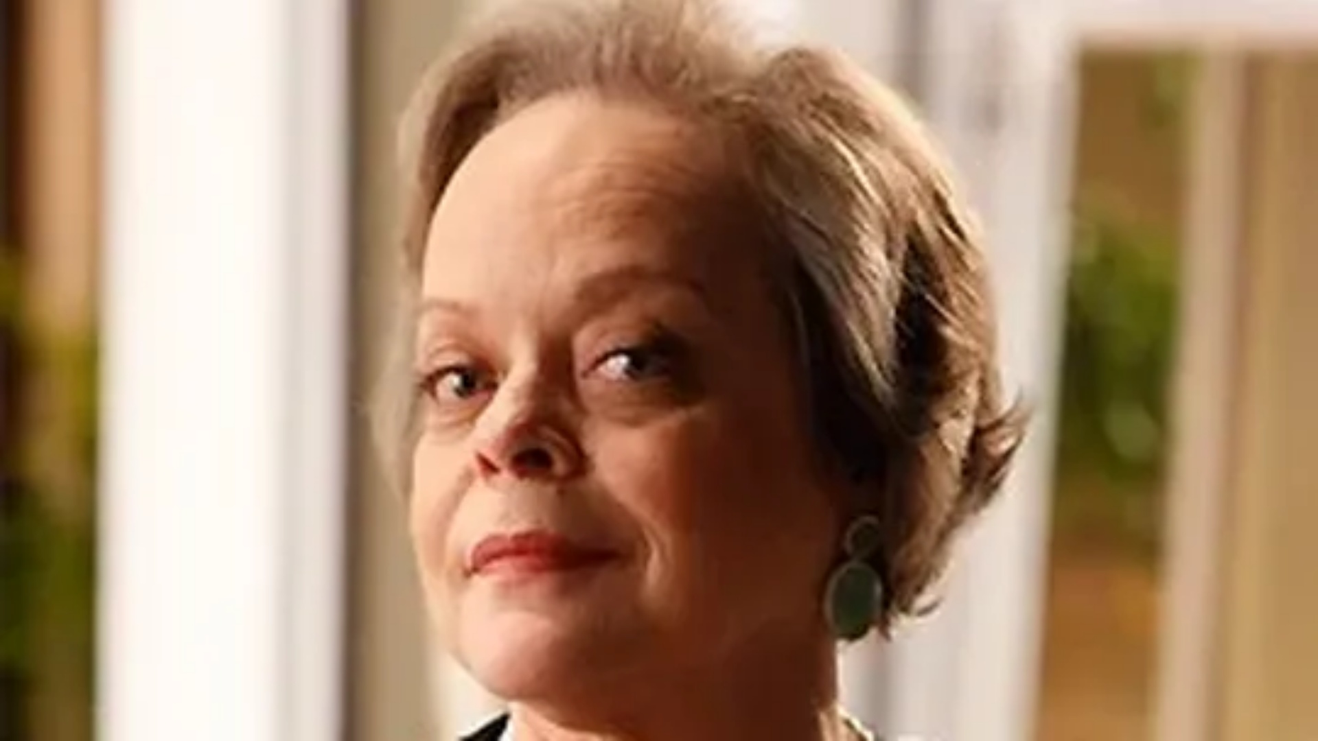 Atriz Ângela Rabello morre aos 73 anos