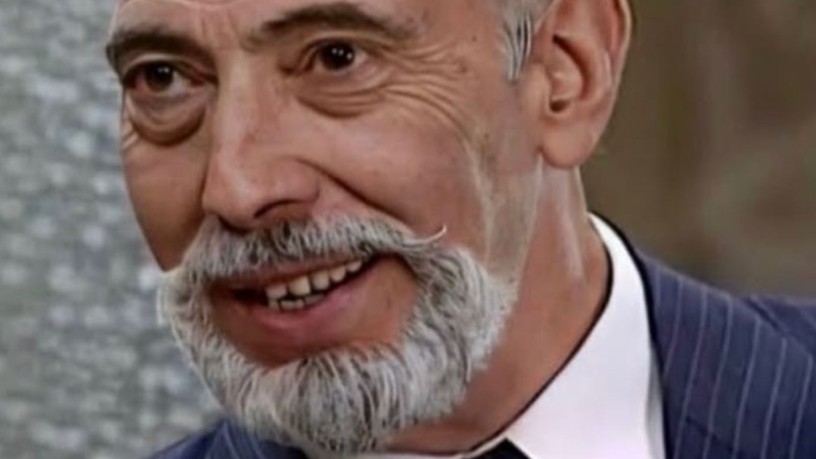 Morre o ator Paulo Hesse, de ‘Paraíso Tropical’ e ‘Cravo e a Rosa’, aos 81 anos